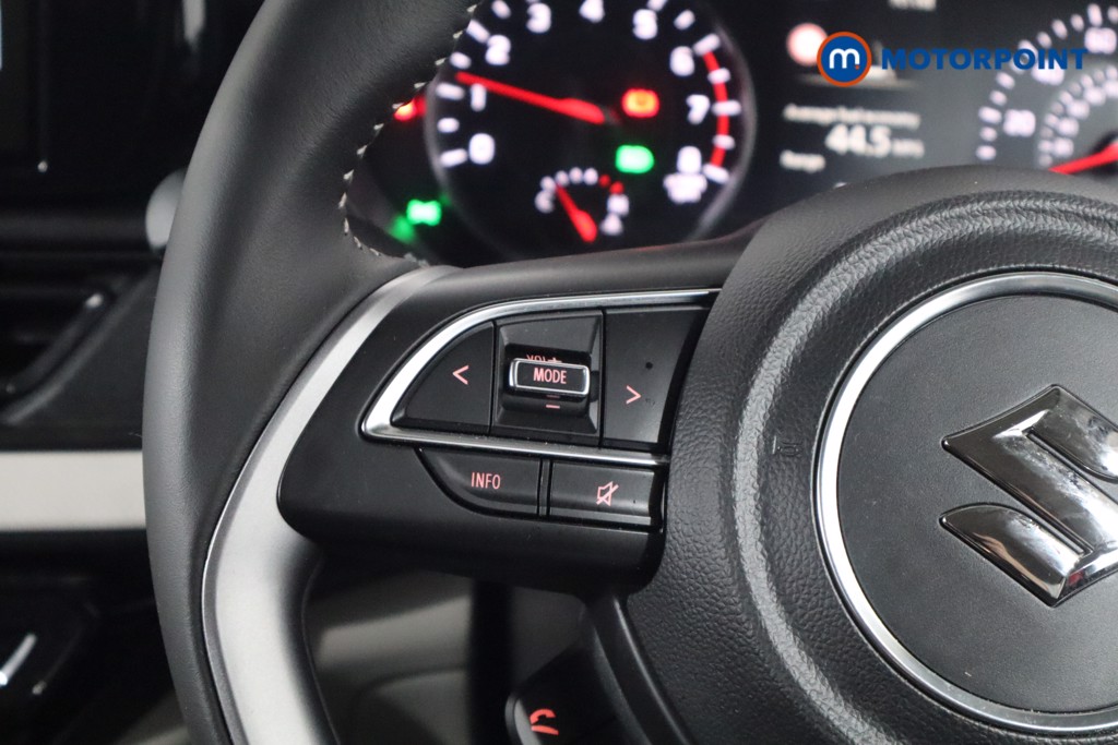 Used Suzuki Swift 2024 for sale - 76859520: Photo 15