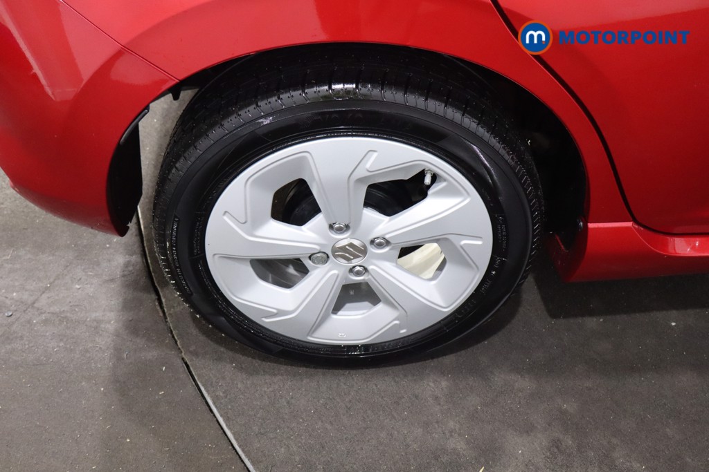 Used Suzuki Swift 2024 for sale - 76859520: Photo 17