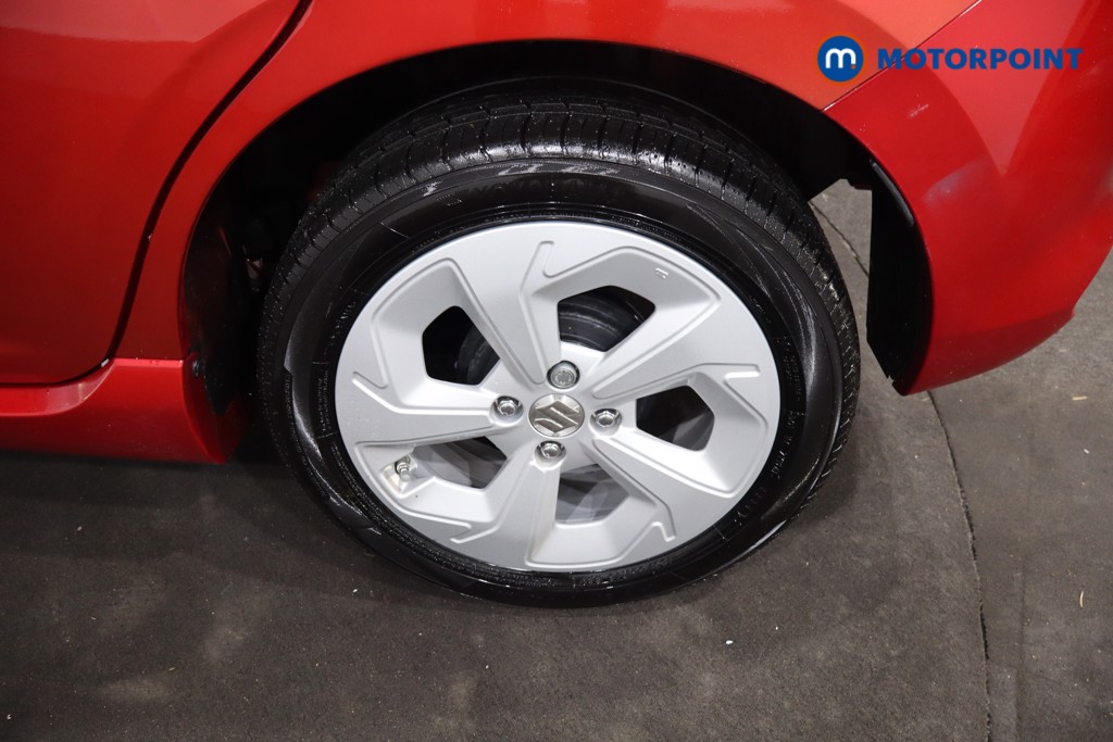 Used Suzuki Swift 2024 for sale - 76859520: Photo 20