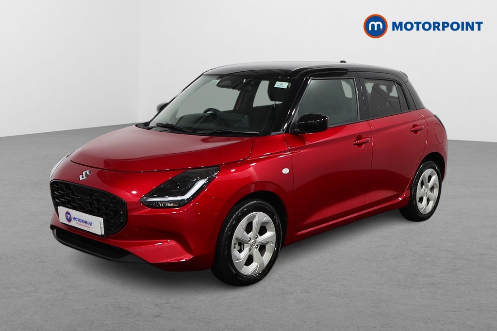 Used Suzuki Swift 2024 for sale - 76859520: Photo 3