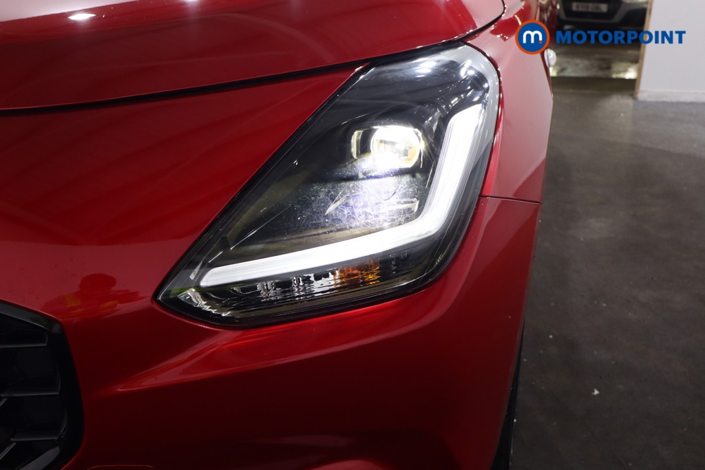 Used Suzuki Swift 2024 for sale - 76859520: Photo 33