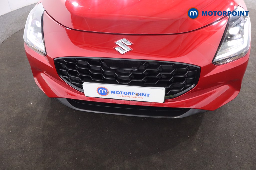 Used Suzuki Swift 2024 for sale - 76859520: Photo 35