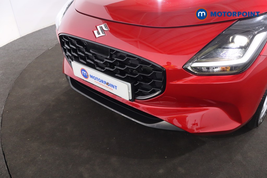 Used Suzuki Swift 2024 for sale - 76859520: Photo 36