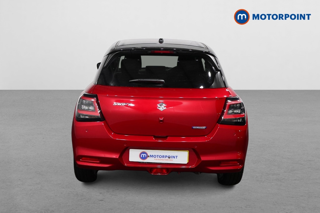 Used Suzuki Swift 2024 for sale - 76859520: Photo 6