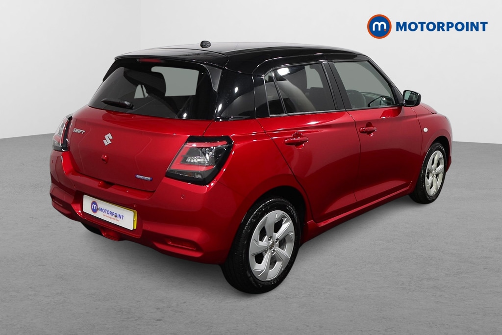 Used Suzuki Swift 2024 for sale - 76859520: Photo 7
