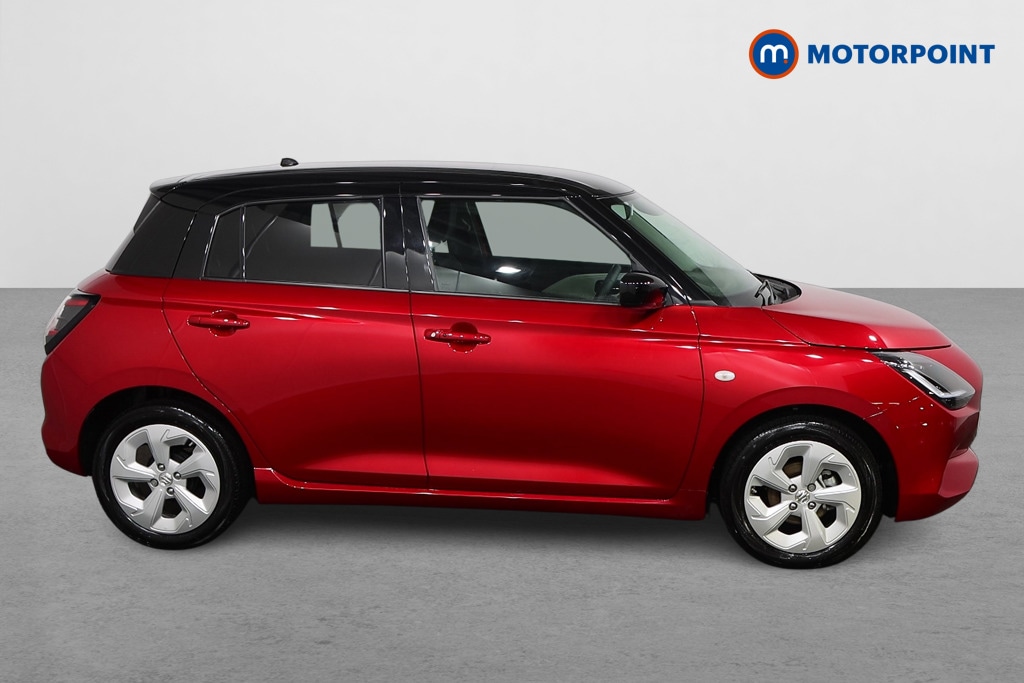 Used Suzuki Swift 2024 for sale - 76859520: Photo 8