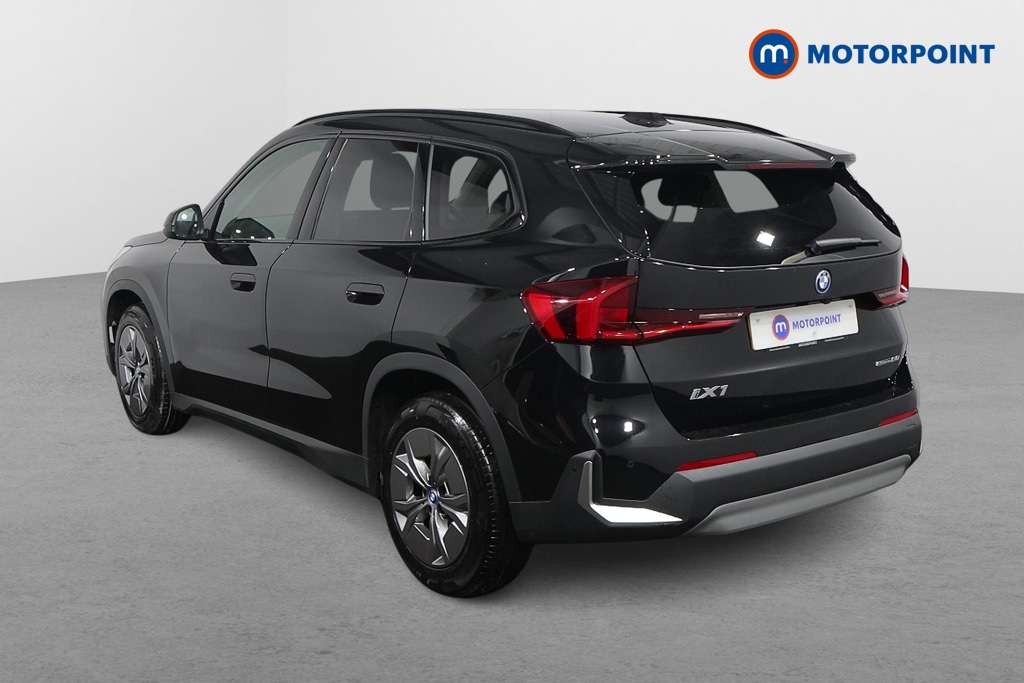 Used BMW iX1 2025 for sale - 77316539: Photo 5