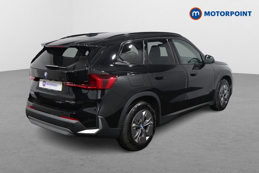 Used BMW iX1 2025 for sale - 77316539: Photo 7