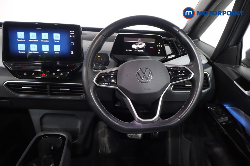Used Volkswagen ID.3 2022 for sale - 77662981: Photo 11