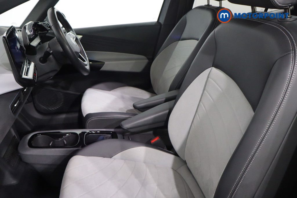 Used Volkswagen ID.3 2022 for sale - 77662981: Photo 12