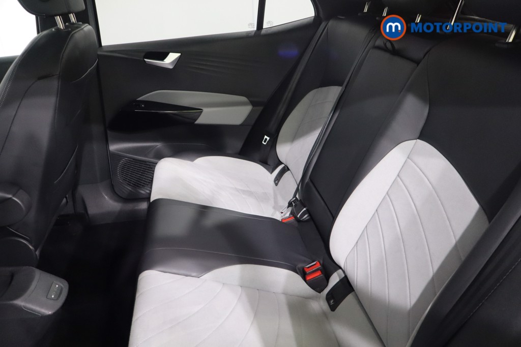 Used Volkswagen ID.3 2022 for sale - 77662981: Photo 13