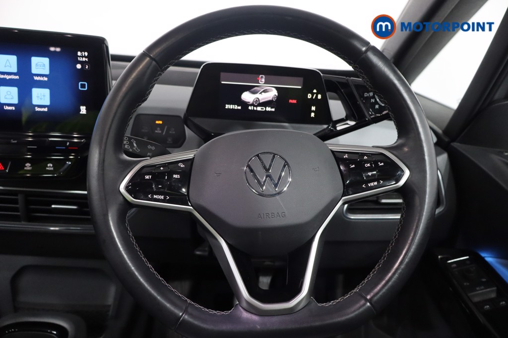 Used Volkswagen ID.3 2022 for sale - 77662981: Photo 14