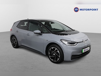 Volkswagen ID.3 feature image