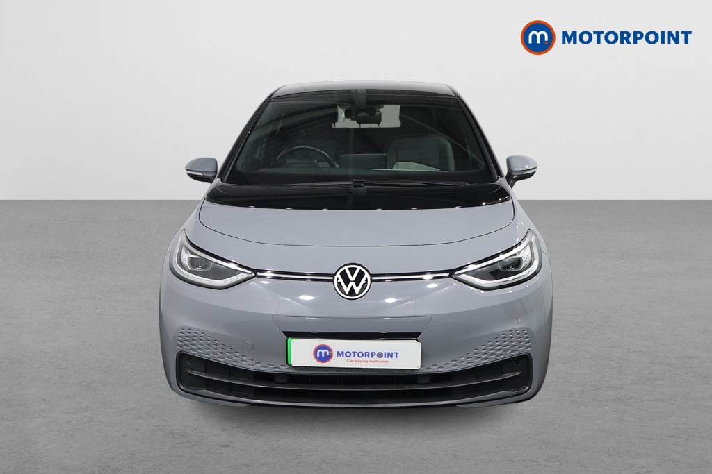 Used Volkswagen ID.3 2022 for sale - 77662981: Photo 2