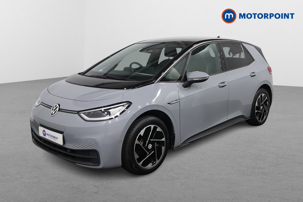 Used Volkswagen ID.3 2022 for sale - 77662981: Photo 3