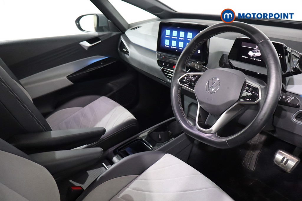 Used Volkswagen ID.3 2022 for sale - 77662981: Photo 32