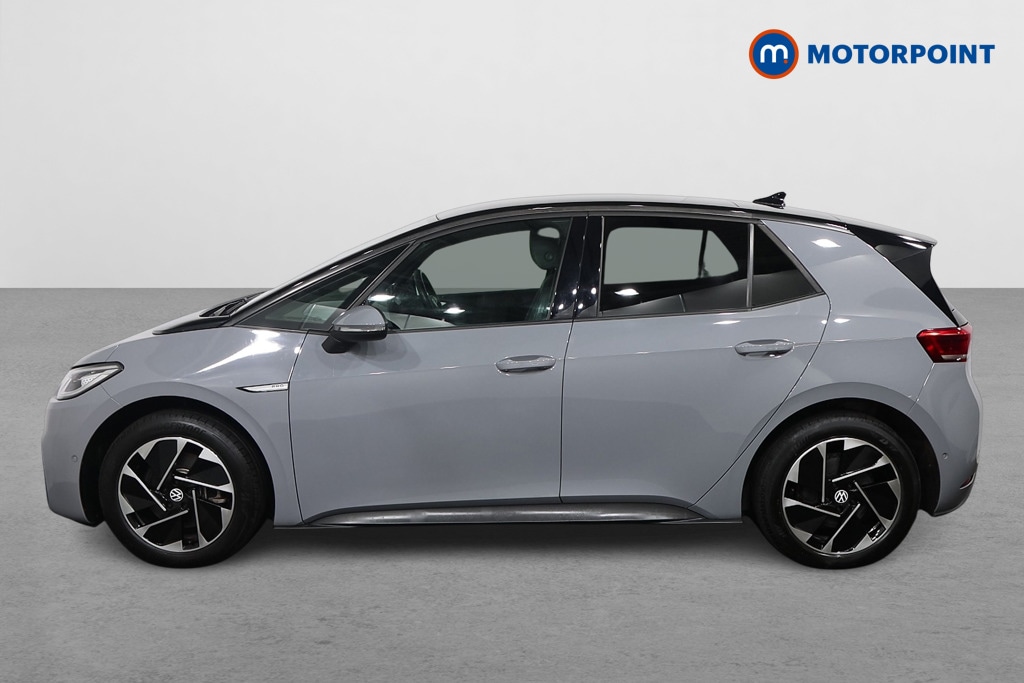 Used Volkswagen ID.3 2022 for sale - 77662981: Photo 4