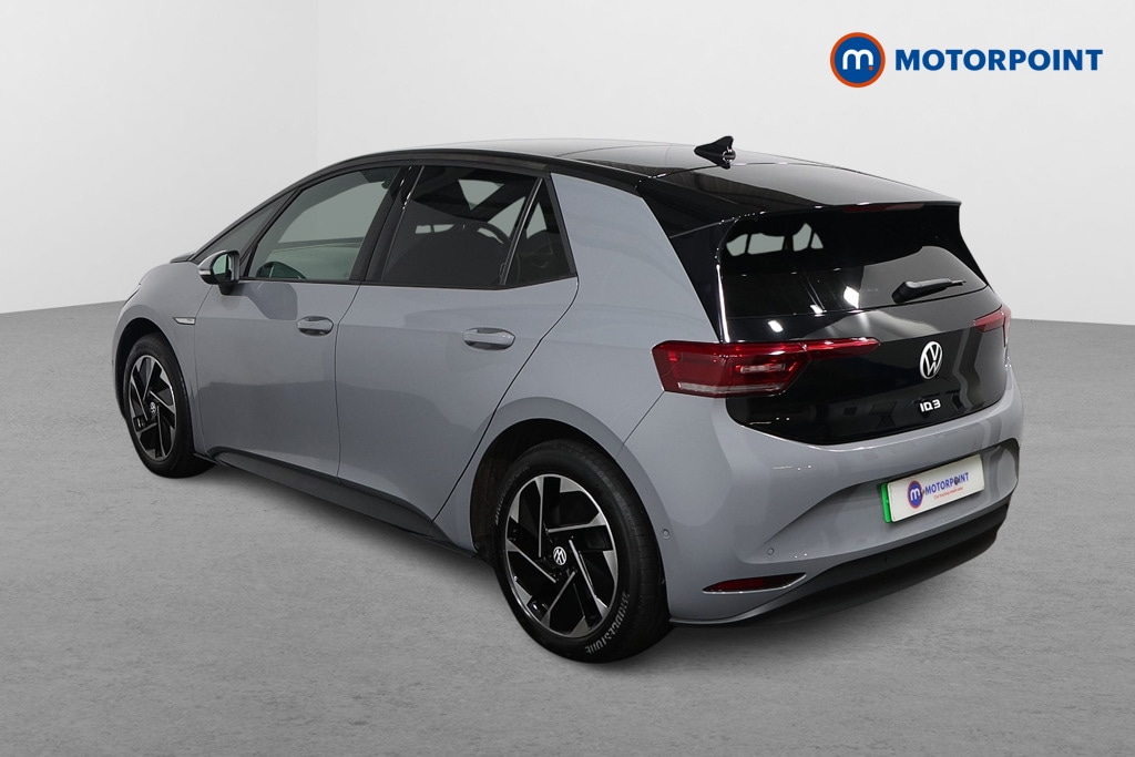 Used Volkswagen ID.3 2022 for sale - 77662981: Photo 5