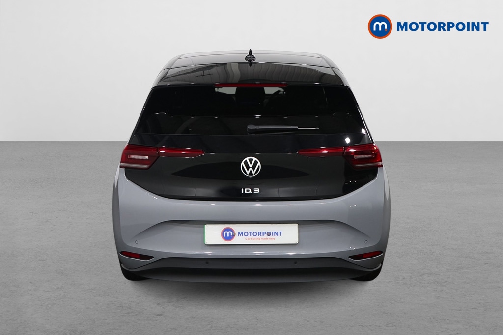 Used Volkswagen ID.3 2022 for sale - 77662981: Photo 6