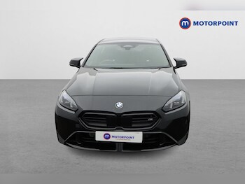 Used BMW 1 Series 2025 for sale - 76782663: Photo