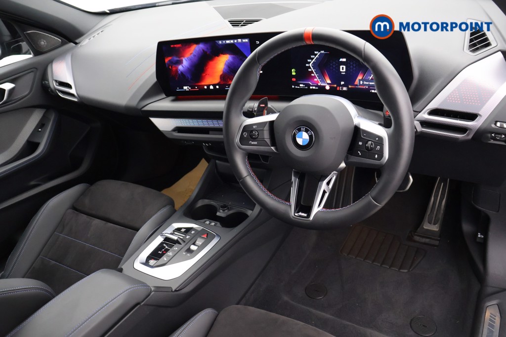 Used BMW 1 Series 2025 for sale - 76782663: Photo 41