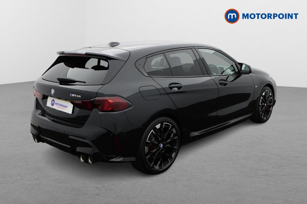 Used BMW 1 Series 2025 for sale - 76782663: Photo 7