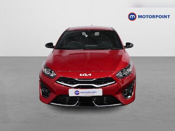 Used Kia Pro Ceed 2023 for sale - 78409292: Photo