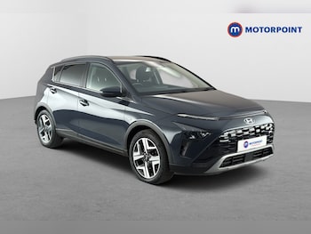 Used Hyundai BAYON 2024 for sale - 79270476: Photo