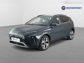 Used Hyundai BAYON 2024 for sale - 79270476: Photo