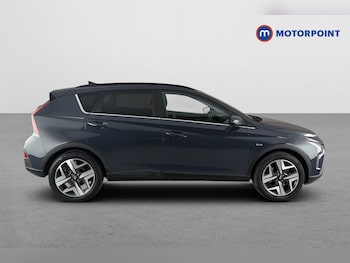 Used Hyundai BAYON 2024 for sale - 79270476: Photo