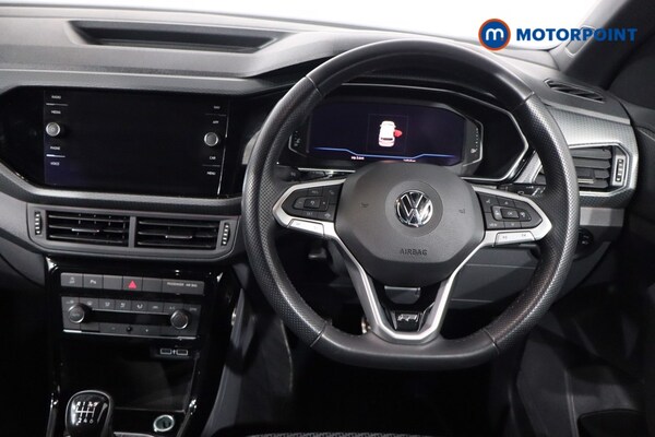 Used Volkswagen T-Cross 2020 for sale - 76255673: Photo 11