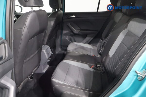 Used Volkswagen T-Cross 2020 for sale - 76255673: Photo 13