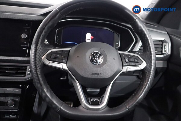 Used Volkswagen T-Cross 2020 for sale - 76255673: Photo 14