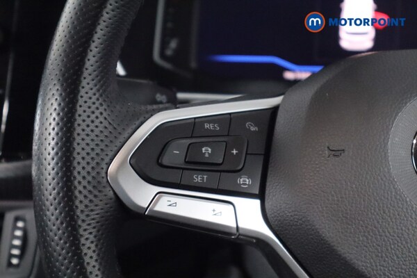 Used Volkswagen T-Cross 2020 for sale - 76255673: Photo 15