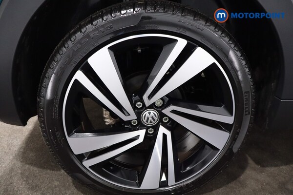 Used Volkswagen T-Cross 2020 for sale - 76255673: Photo 17