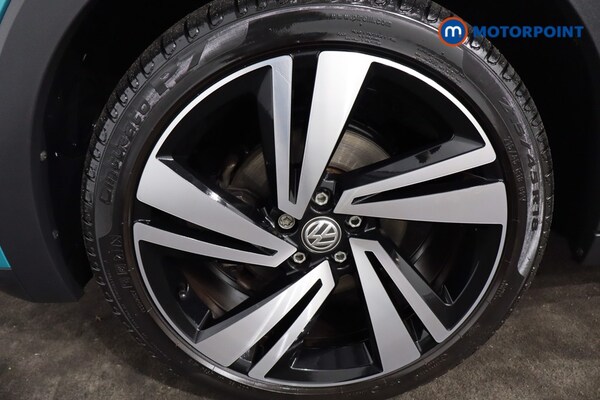Used Volkswagen T-Cross 2020 for sale - 76255673: Photo 19