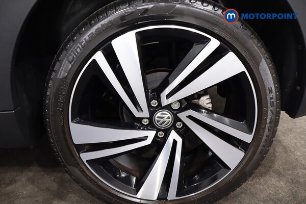 Used Volkswagen T-Cross 2020 for sale - 76255673: Photo 20