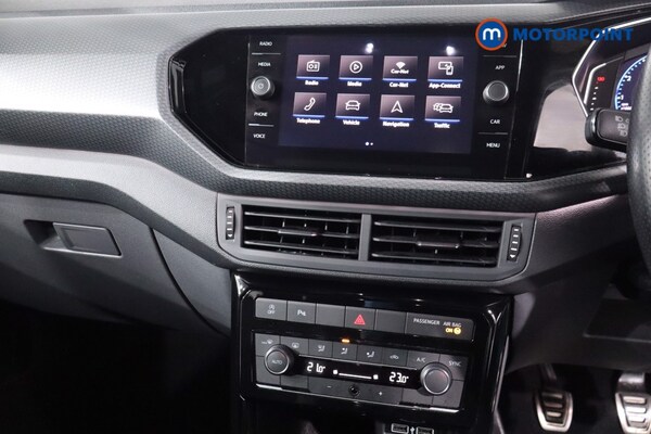 Used Volkswagen T-Cross 2020 for sale - 76255673: Photo 23