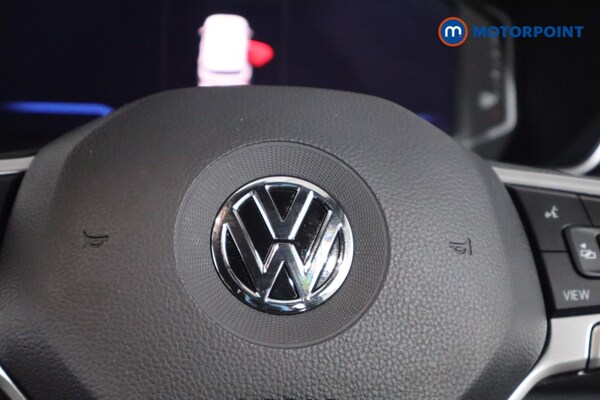 Used Volkswagen T-Cross 2020 for sale - 76255673: Photo 24