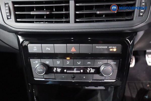 Used Volkswagen T-Cross 2020 for sale - 76255673: Photo 27