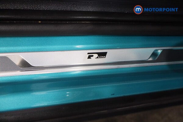 Used Volkswagen T-Cross 2020 for sale - 76255673: Photo 30