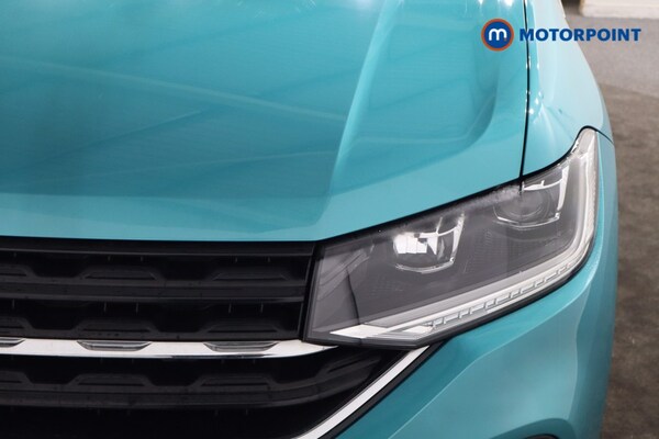 Used Volkswagen T-Cross 2020 for sale - 76255673: Photo 35