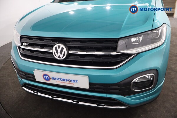 Used Volkswagen T-Cross 2020 for sale - 76255673: Photo 38