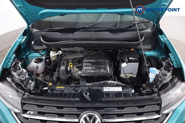 Used Volkswagen T-Cross 2020 for sale - 76255673: Photo 39