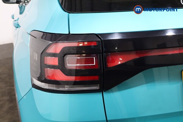 Used Volkswagen T-Cross 2020 for sale - 76255673: Photo 41