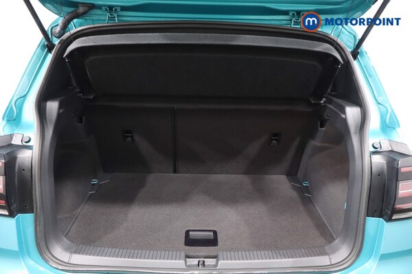 Used Volkswagen T-Cross 2020 for sale - 76255673: Photo 45