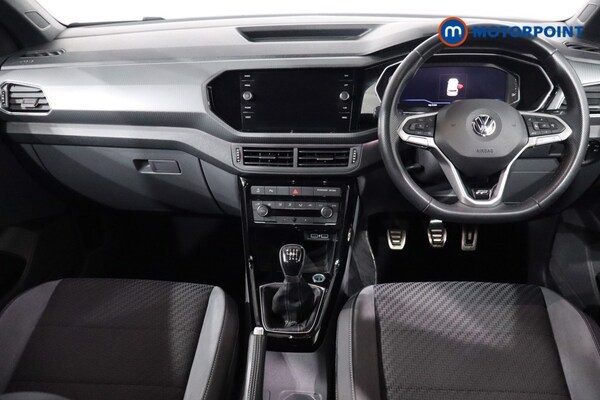 Used Volkswagen T-Cross 2020 for sale - 76255673: Photo 9