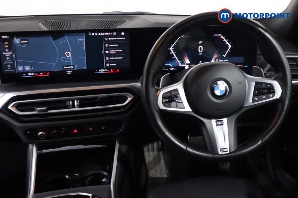 Used BMW 3 Series 2024 for sale - 77662991: Photo 11