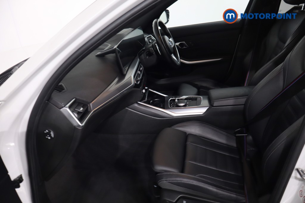 Used BMW 3 Series 2024 for sale - 77662991: Photo 12