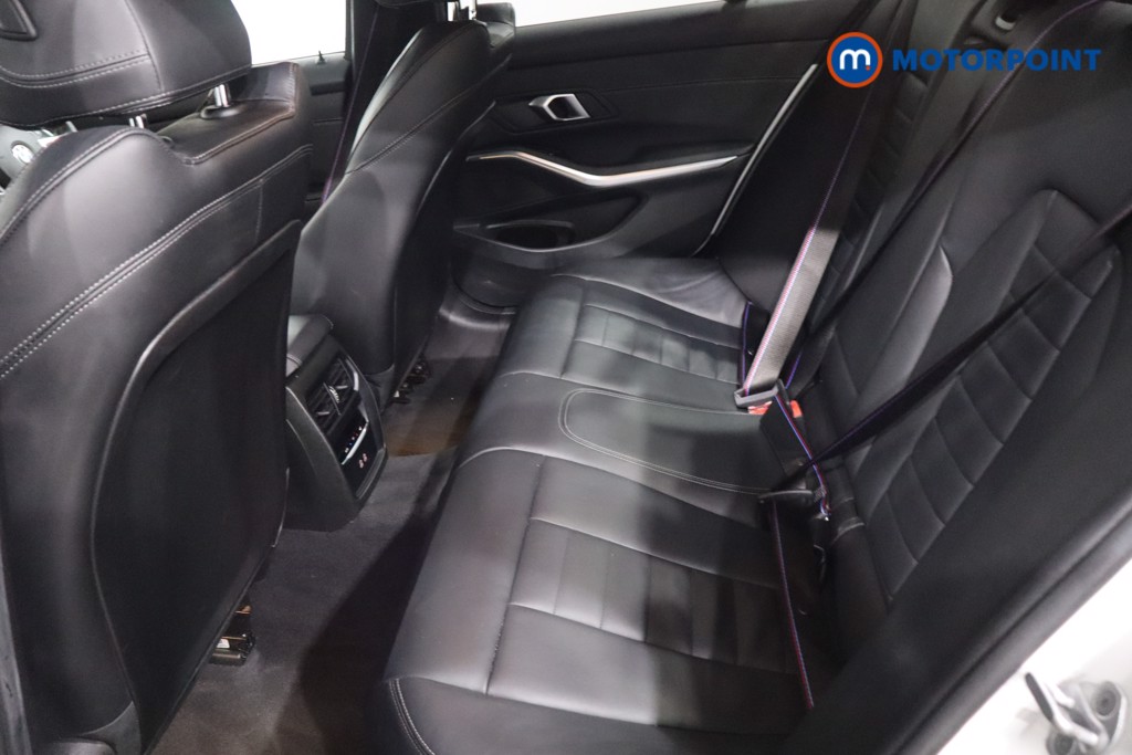 Used BMW 3 Series 2024 for sale - 77662991: Photo 13